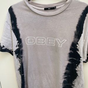 Vintage Obey Classic t-Shirt